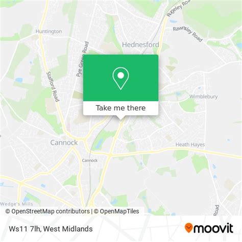 cannock to coventry|How to get from Coventry to Cannock by train, bus, taxi or car